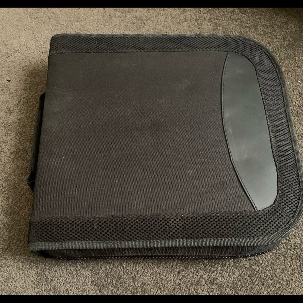 CDs